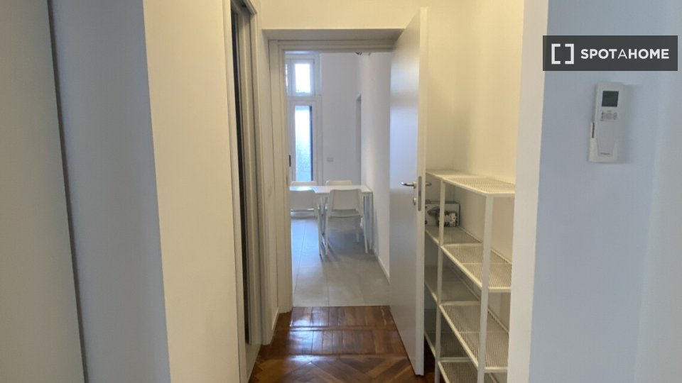 Apartment mono Milan, 50m² — photo 37