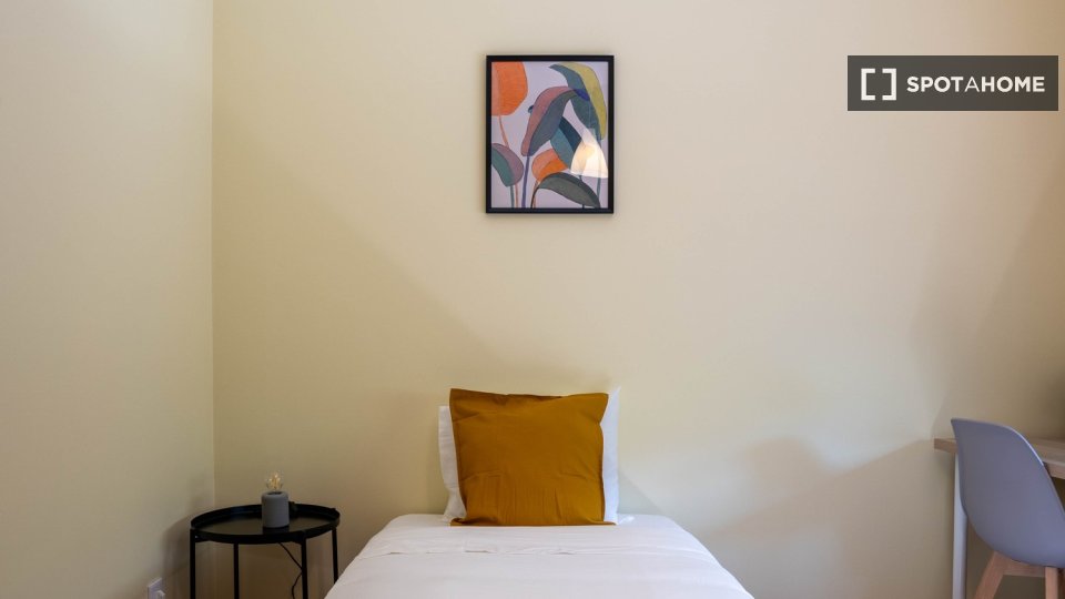 Double room Porto, 6 beds — photo 4
