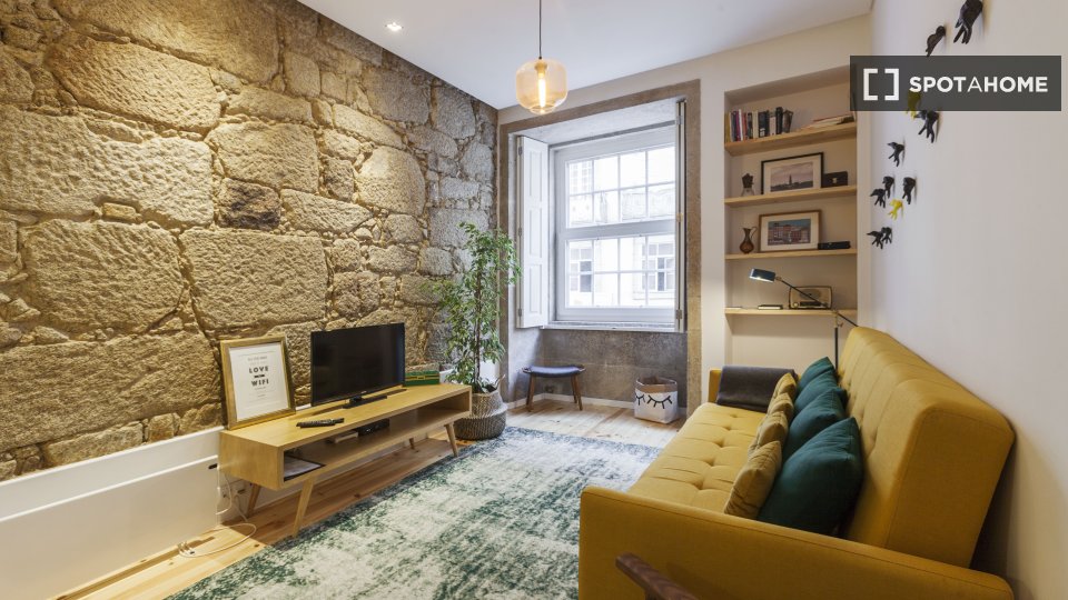 Apartment Porto, 2 beds — photo 15