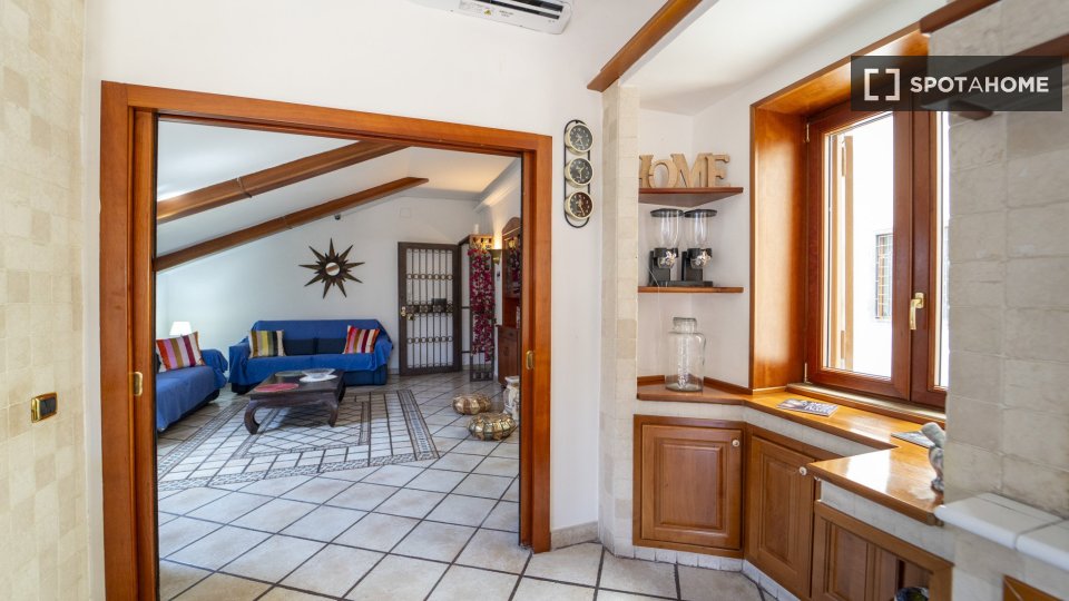 Apartment Naples, 3 beds — photo 7