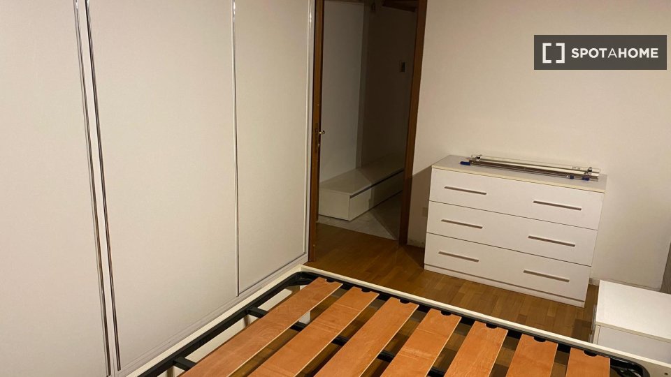 Apartment Milan, 1 bed — photo 6