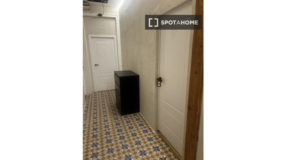 Apartment mono Barcelona, 40m² — foto 2
