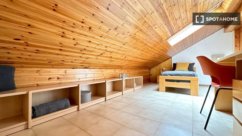 Double room Trento, 6 beds — photo 19