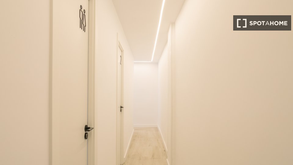 Double room Alicante, 5 beds, 104m² — photo 7