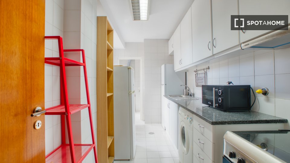 Double room Porto, 4 beds — photo 3