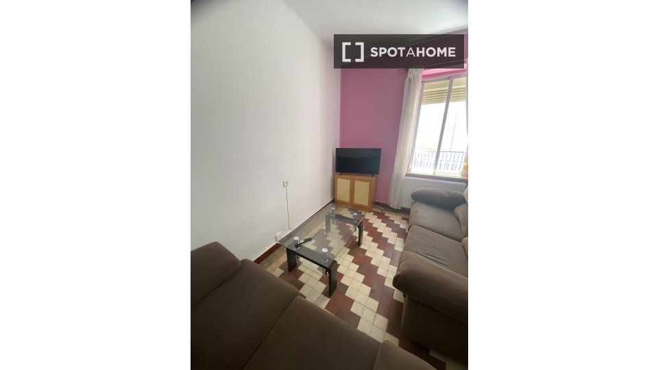Double room Salamanca, 5 beds — photo 7