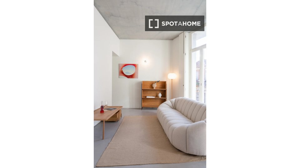 Apartment Porto, 2 beds — photo 15