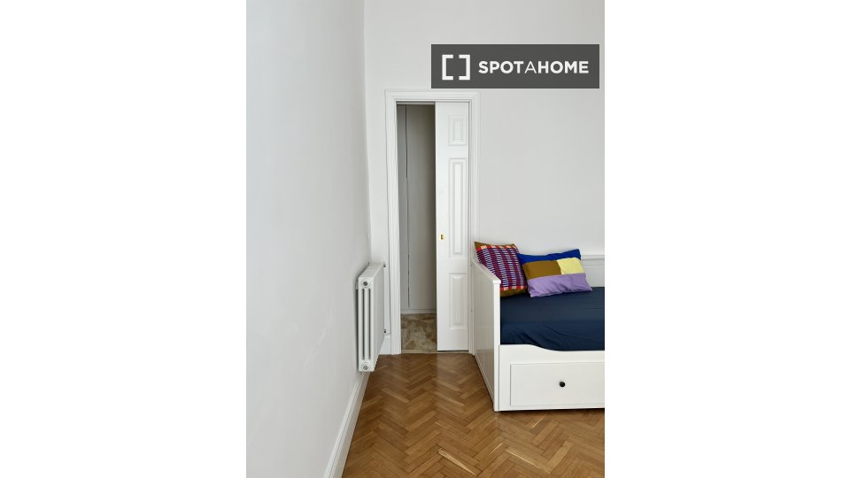 Apartment Rome, 2 beds, 120m² — photo 19
