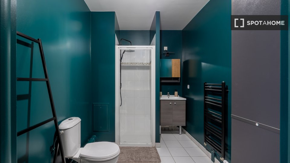 Apartment mono Paris, 33m² — photo 3