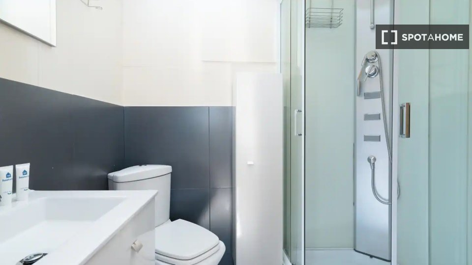 Apartment Porto, 1 bed — photo 19