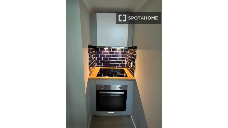 Apartment mono Lisbon — photo 4