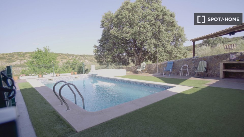 Apartment Madrid, 7 beds — photo 9