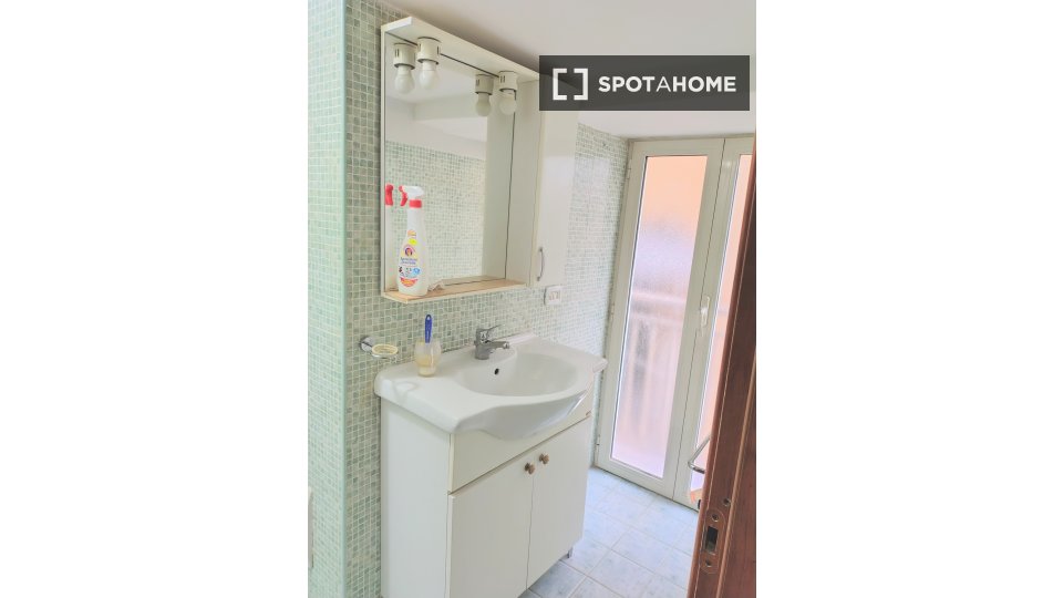 Apartment Naples, 1 bed, 50m² — photo 5