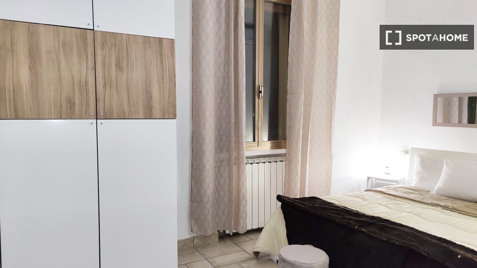 Apartment mono Bologna, 50m² — photo 5