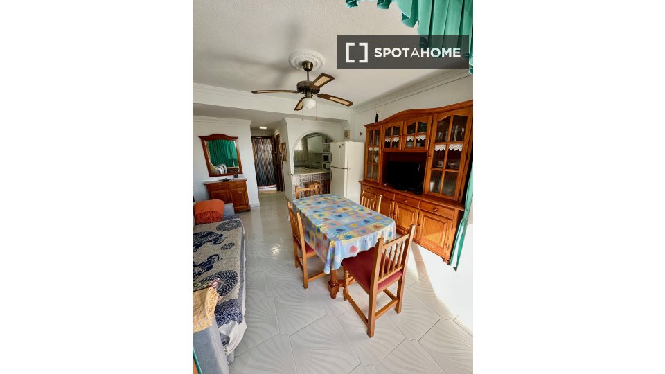 Apartment mono Malaga, 67m² — photo 6