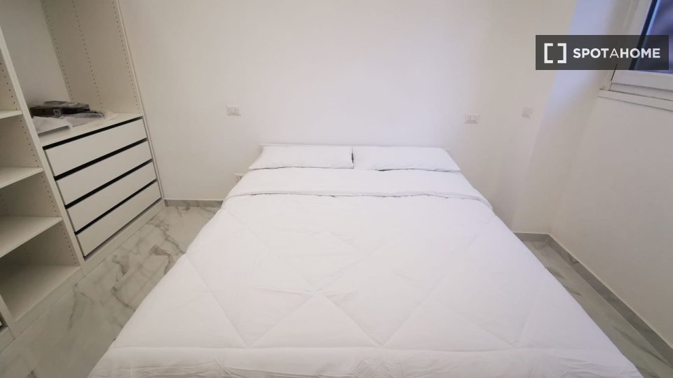 Apartment mono Rome, 60m² — photo 4