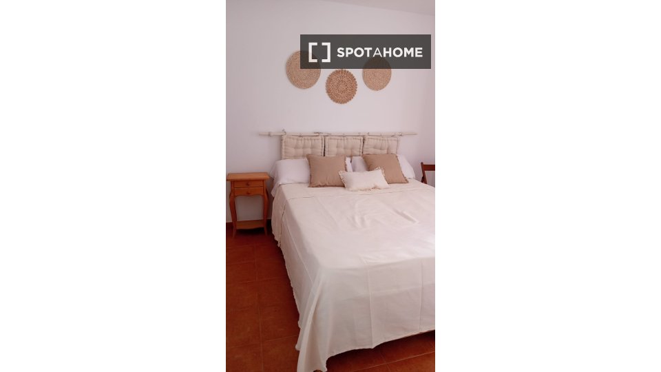 Apartment Almeria, 2 beds — photo 19