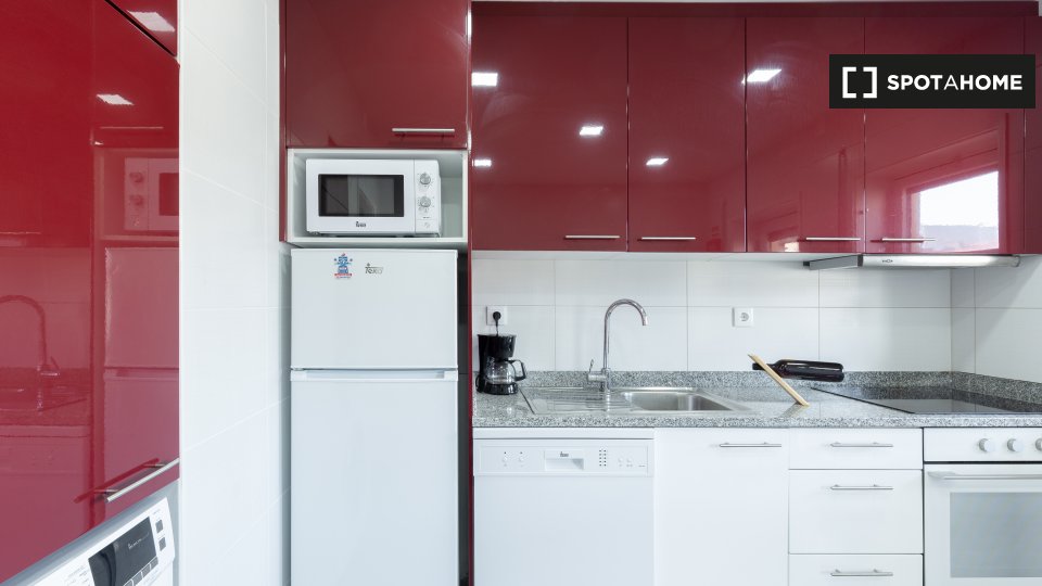 Apartment Porto, 3 beds — photo 10