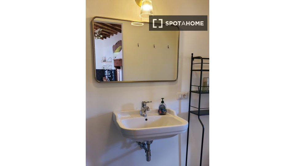 Apartment mono Florence, 40m² — photo 30