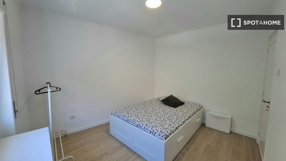 Double room Porto, 4 beds — photo 11