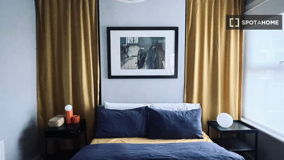 Apartment London, 2 beds, 70m² — photo 16