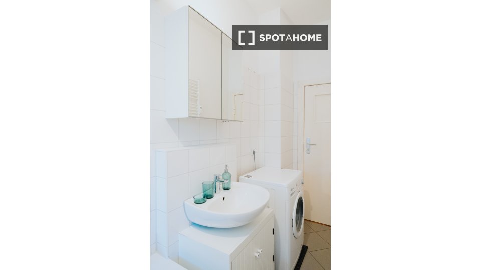 Apartment mono Berlin, 59m² — photo 6