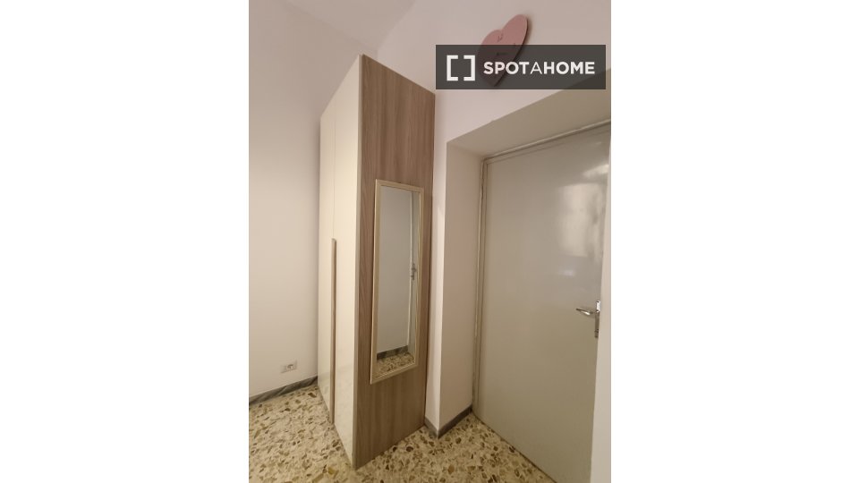 Apartment Rome, 2 beds — photo 25
