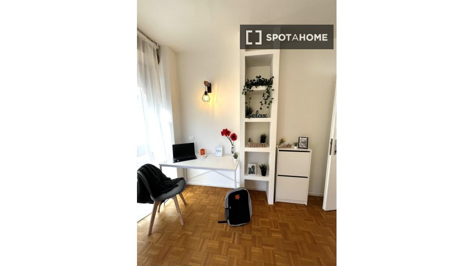 Double room Trento, 6 beds — photo 4