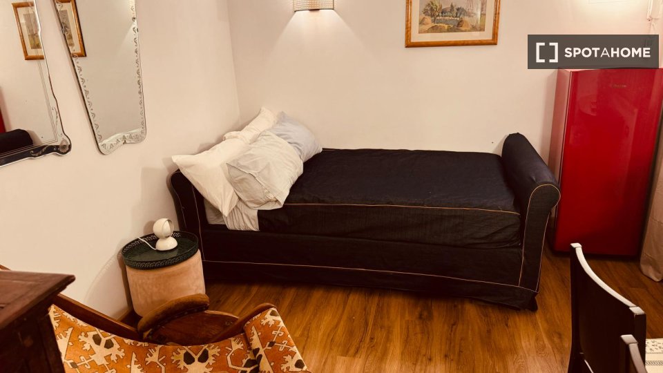 Apartment mono Rome, 38m² — photo 18