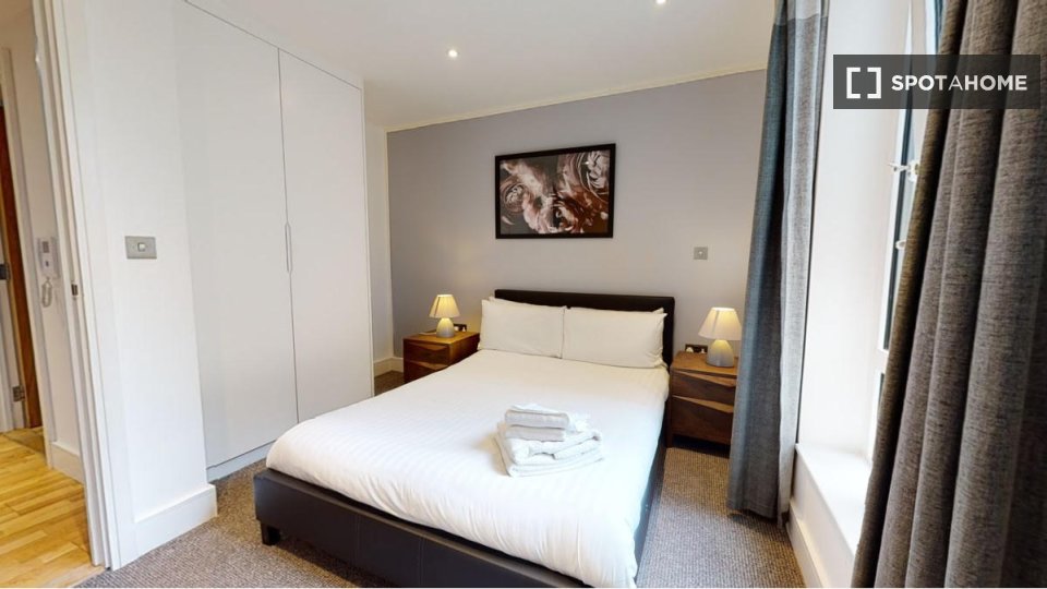 Apartment London, 2 beds — photo 12