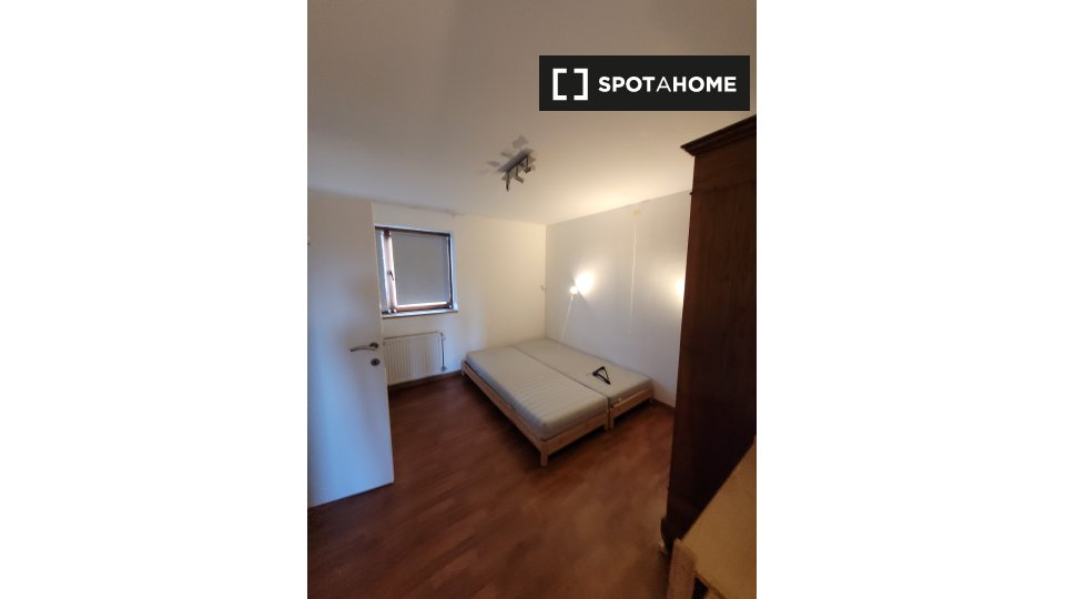 Apartment Brussels, 1 bed — photo 4