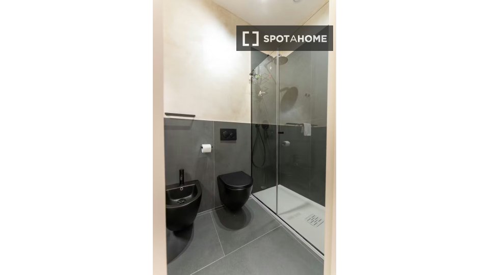 Double room Florence, 7 beds — photo 7