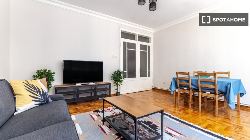 Apartment Istanbul, 1 bed — photo 16