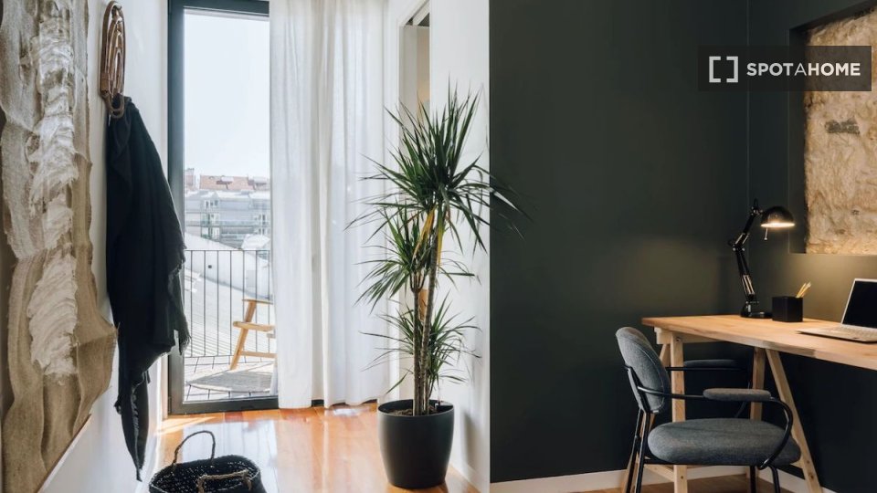 Apartment Lisbon, 2 beds — photo 6