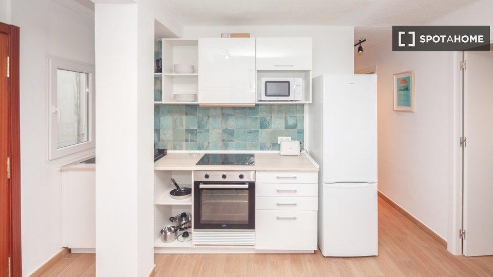 Camera doppia Valencia, 5 camere — foto 4