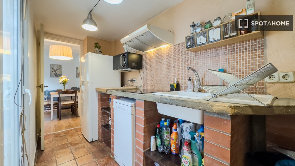 Apartment Barcelona, 2 beds, 80m² — photo 12
