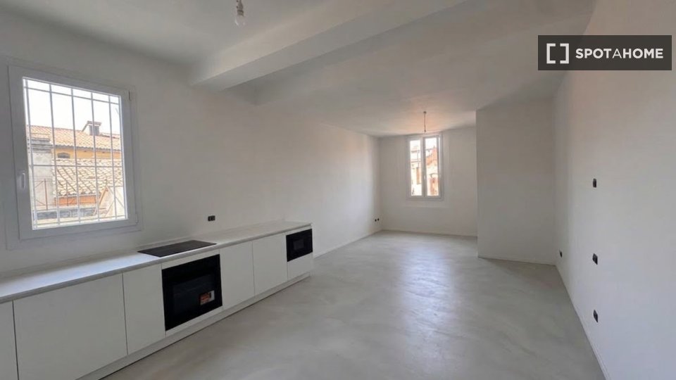Apartment mono Bologna, 31m² — foto 3