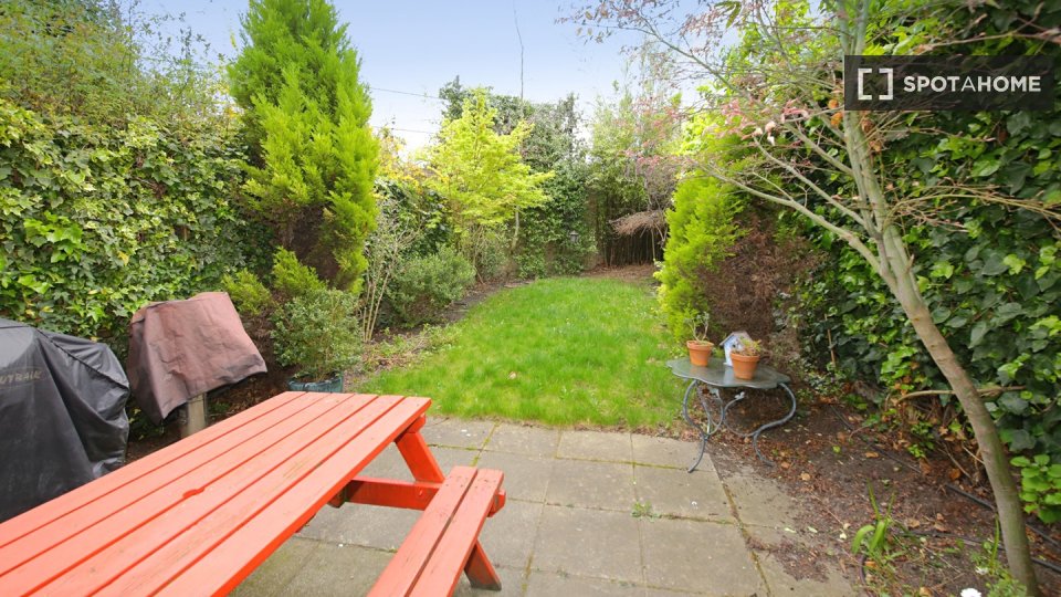 Apartment London, 2 beds, 93m² — photo 2