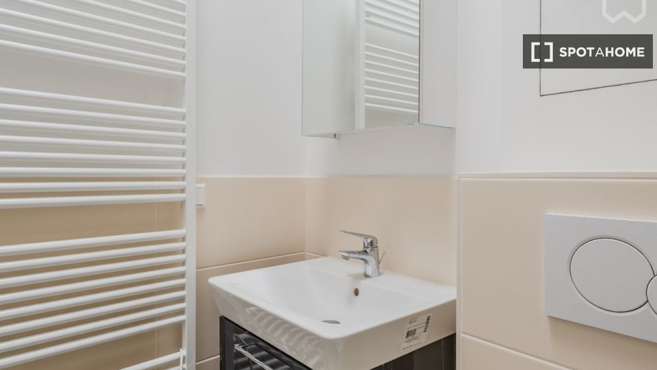 Apartment mono Berlin, 30m² — photo 2