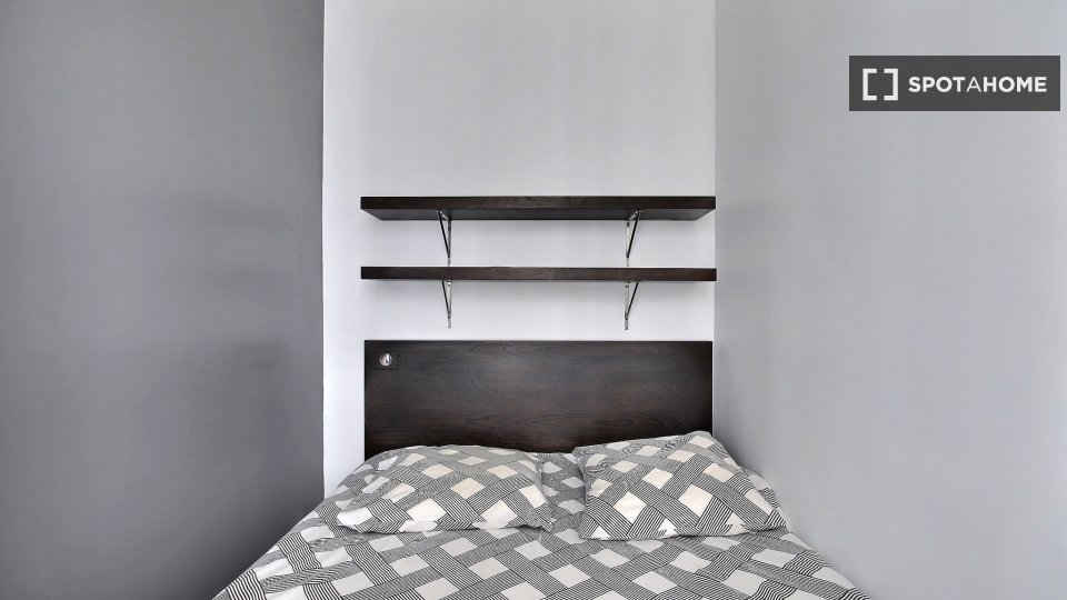 Apartment Paris, 1 bed, 29m² — photo 5