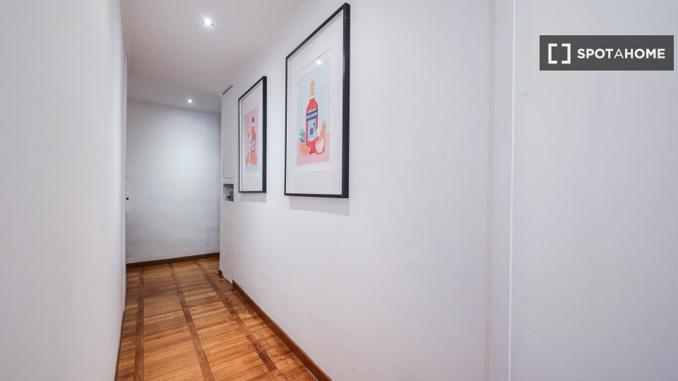 Apartment Milan, 1 bed — photo 88