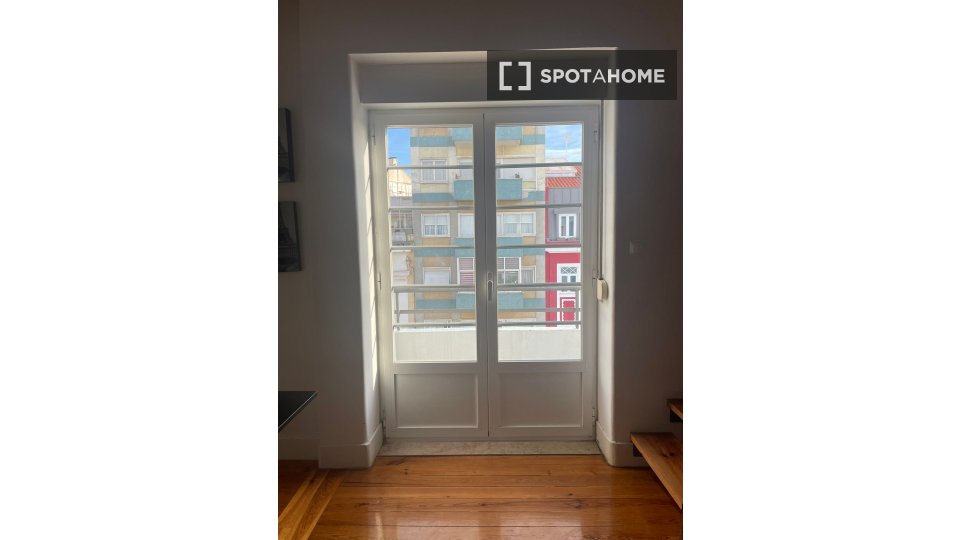 Apartment mono Lisbon — photo 3