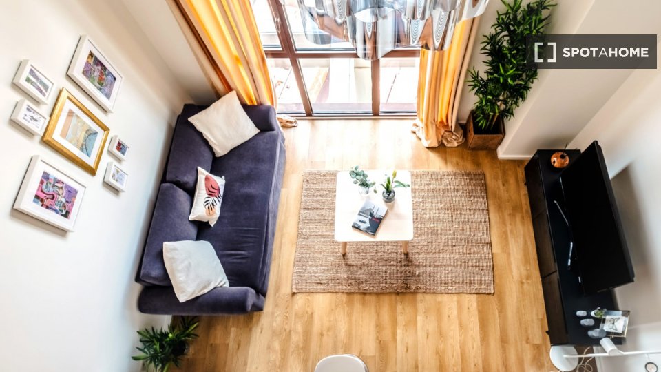 Apartment Istanbul, 1 bed — photo 12