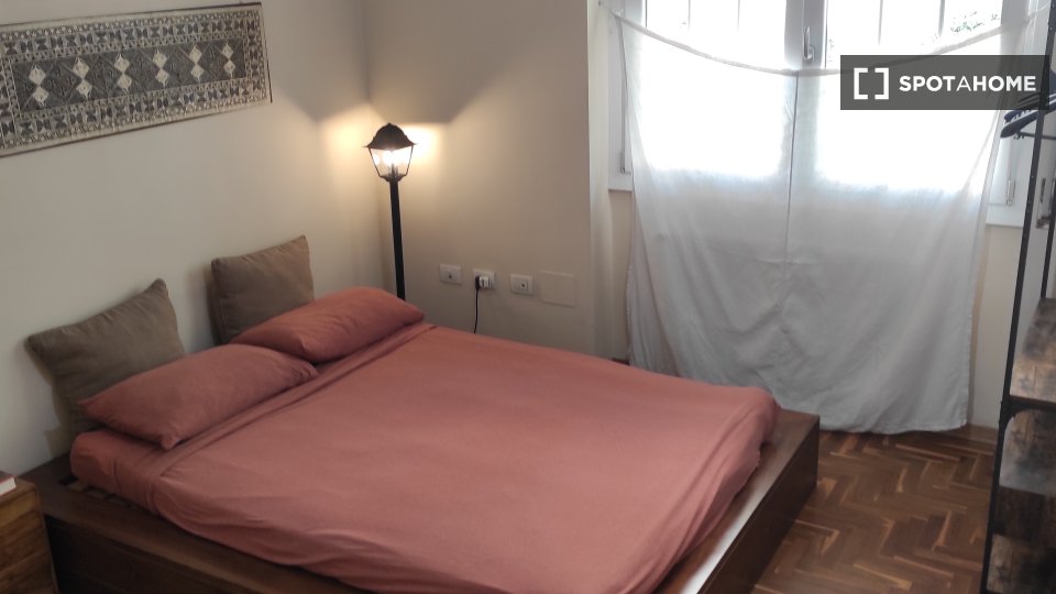 Double room Brescia, 3 beds, 120m² — photo 11