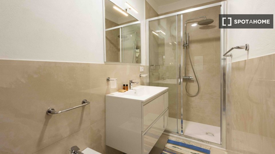 Apartment Florence, 1 bed — photo 9