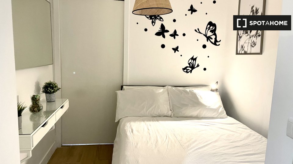 Apartment mono Lisbon, 40m² — photo 8