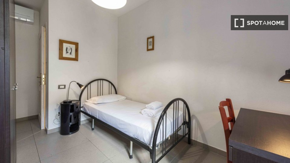 Apartment Florence, 3 beds — photo 1