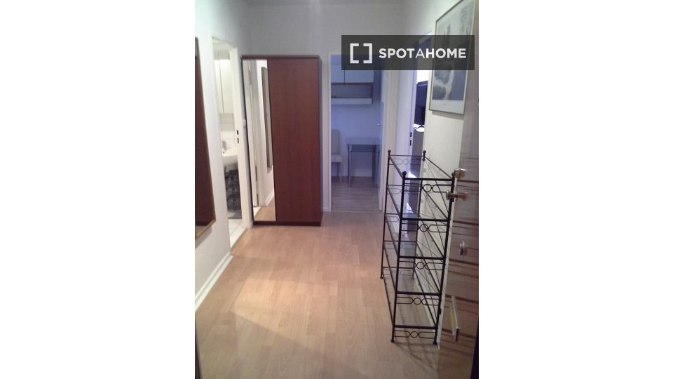 Apartment Berlin, 1 bed — photo 3