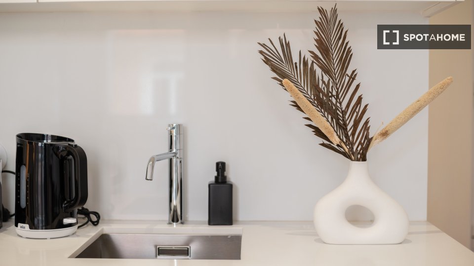 Apartment mono Porto, 34m² — photo 3