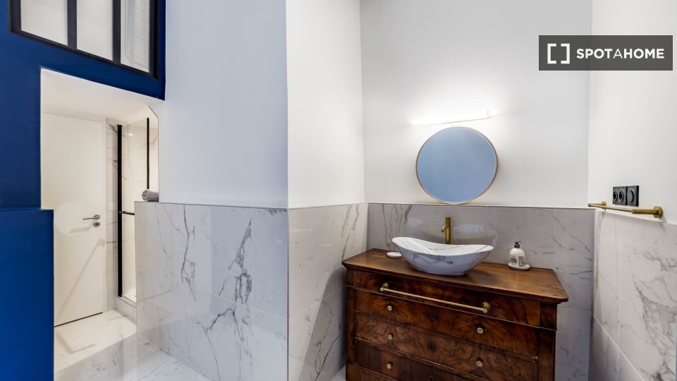Apartment Lyon, 2 beds, 78m² — photo 16